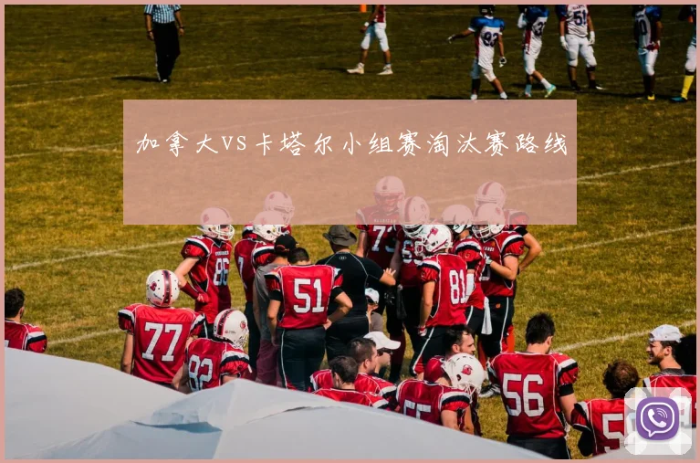 加拿大vs卡塔尔小组赛淘汰赛路线