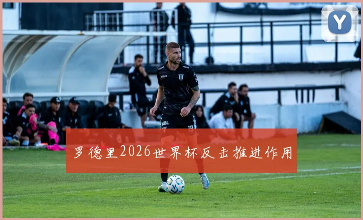 罗德里2026世界杯反击推进作用