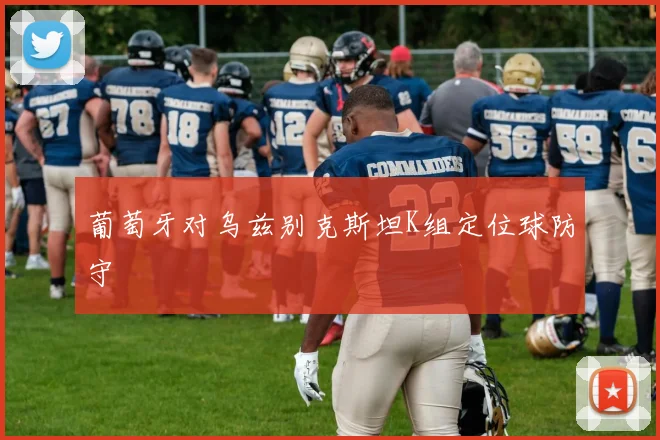 葡萄牙对乌兹别克斯坦K组定位球防守
