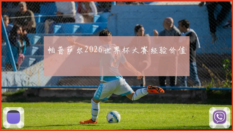 帕普萨尔2026世界杯大赛经验价值