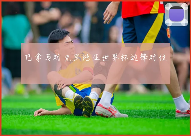 巴拿马对克罗地亚世界杯边锋对位