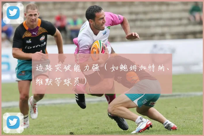 边路突破能力强(如鲍姆加特纳、维默等球员)