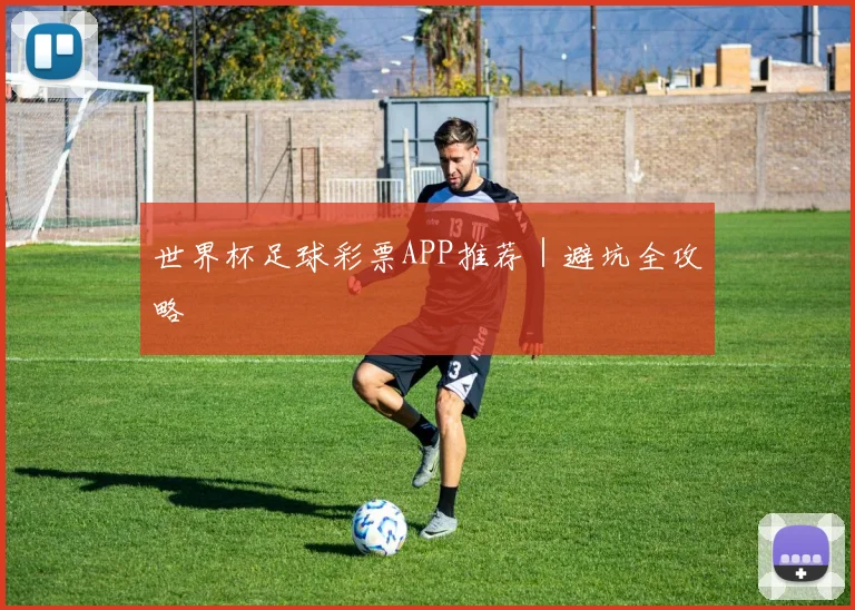 世界杯足球彩票APP推荐|避坑全攻略