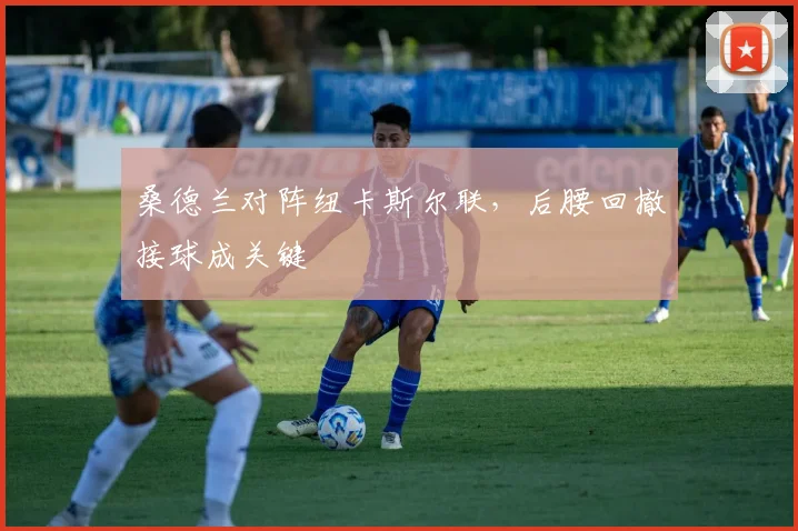 桑德兰对阵纽卡斯尔联，后腰回撤接球成关键