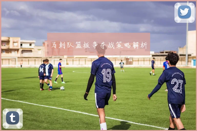 马刺队篮板争夺战策略解析