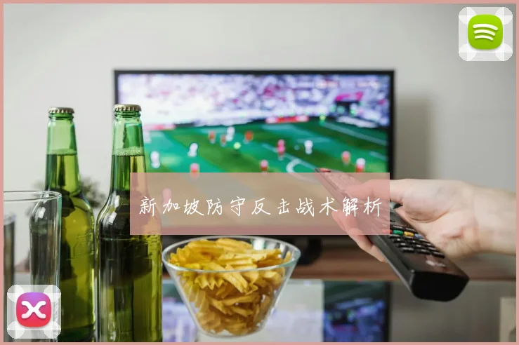 新加坡防守反击战术解析