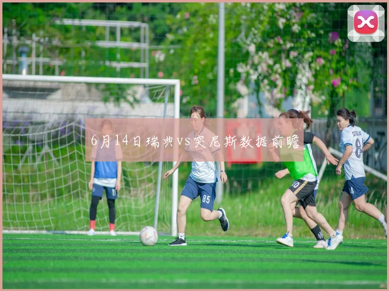6月14日瑞典vs突尼斯数据前瞻