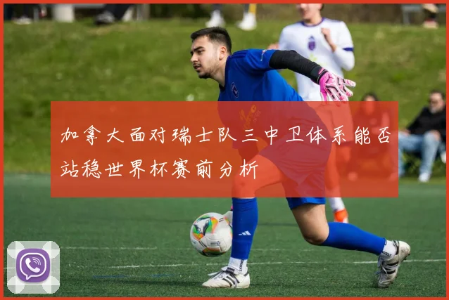 加拿大面对瑞士队三中卫体系能否站稳世界杯赛前分析