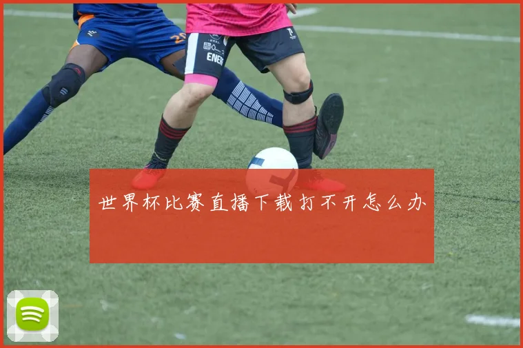 世界杯比赛直播下载打不开怎么办