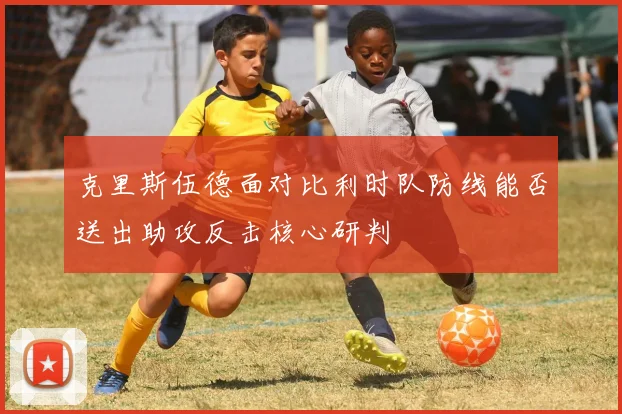 克里斯伍德面对比利时队防线能否送出助攻反击核心研判